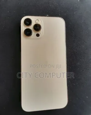 New Apple iPhone 12 Pro Max 512 GB White