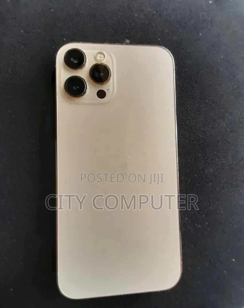 New Apple iPhone 12 Pro Max 512 GB White