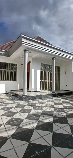 Furnished 6bdrm Farm House in Oromia-Finfinne for rent
