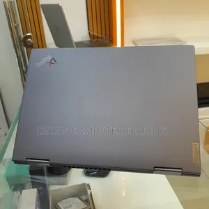 New Laptop Lenovo ThinkPad X1 Yoga 16GB Intel Core i7 SSD 512GB