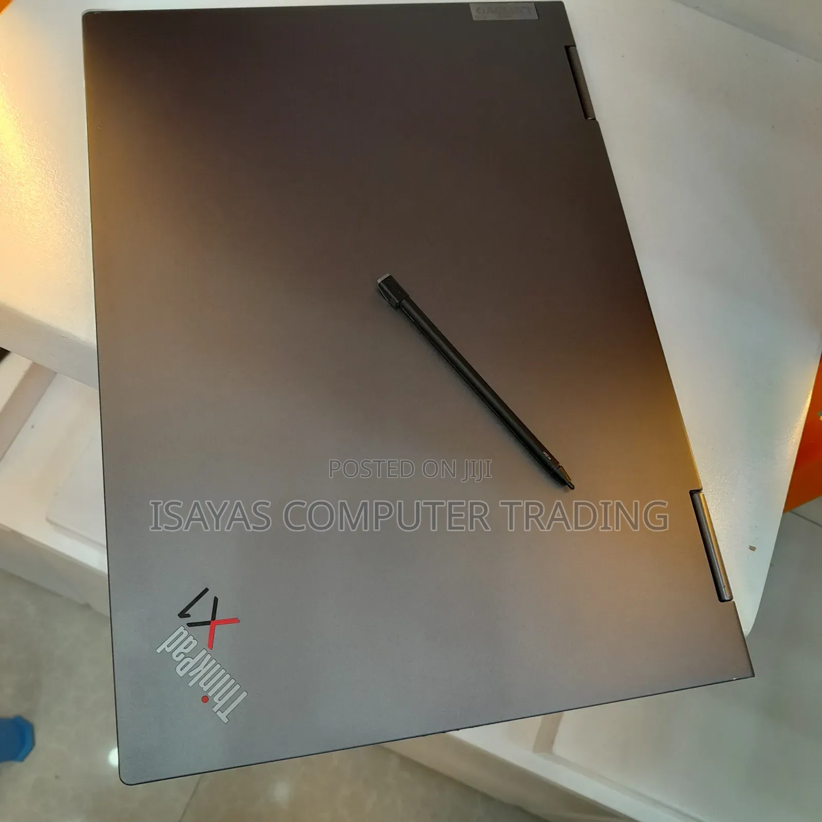 New Laptop Lenovo ThinkPad X1 Yoga 16GB Intel Core i7 SSD 512GB