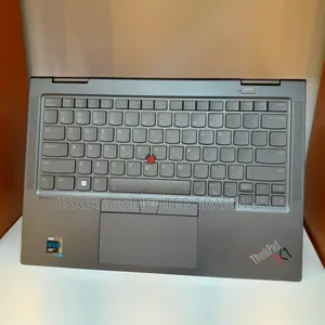 New Laptop Lenovo ThinkPad X1 Yoga 16GB Intel Core i7 SSD 512GB