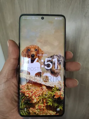 Xiaomi Redmi Note 14 Pro+ 256 GB Black