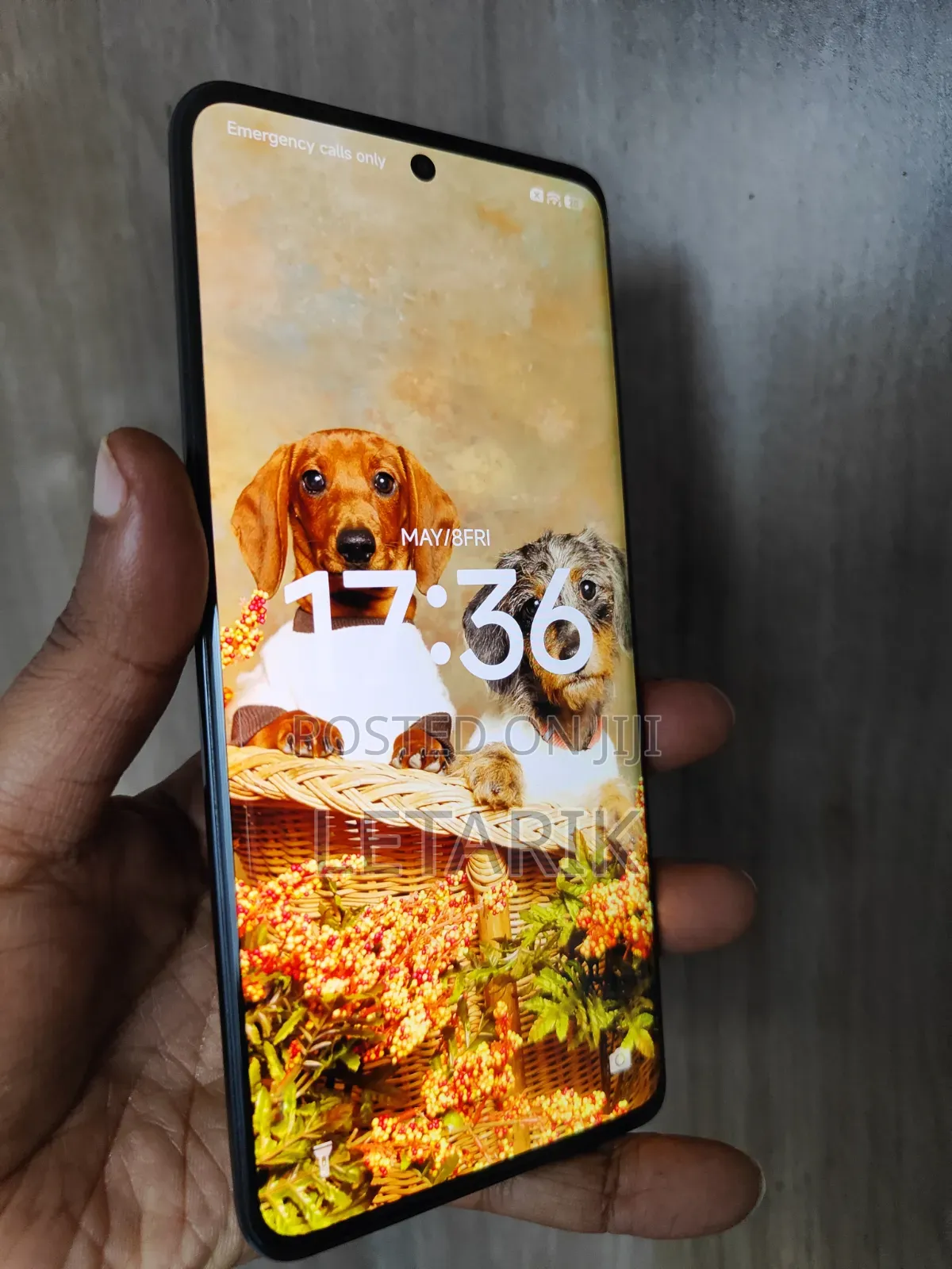 Xiaomi Redmi Note 14 Pro+ 256 GB Black