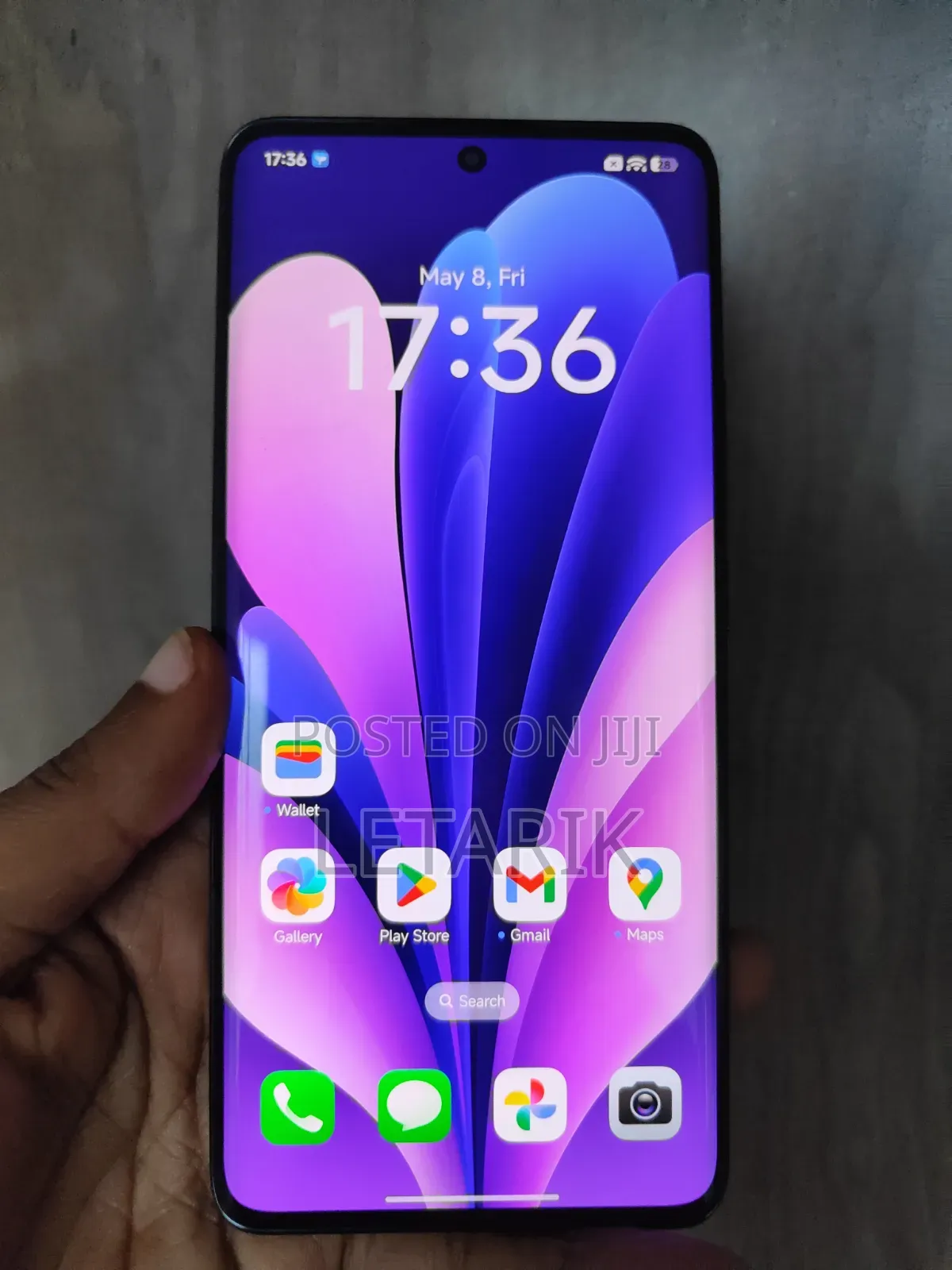Xiaomi Redmi Note 14 Pro+ 256 GB Black