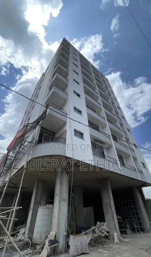 3bdrm Apartment in Piassa Sarem Hotel, Arada for sale