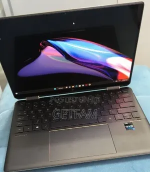 New Laptop HP Spectre 16GB Intel Core i7 SSD 1T