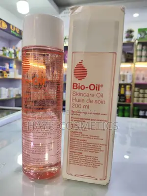 Bio-Oil Skincare Oil