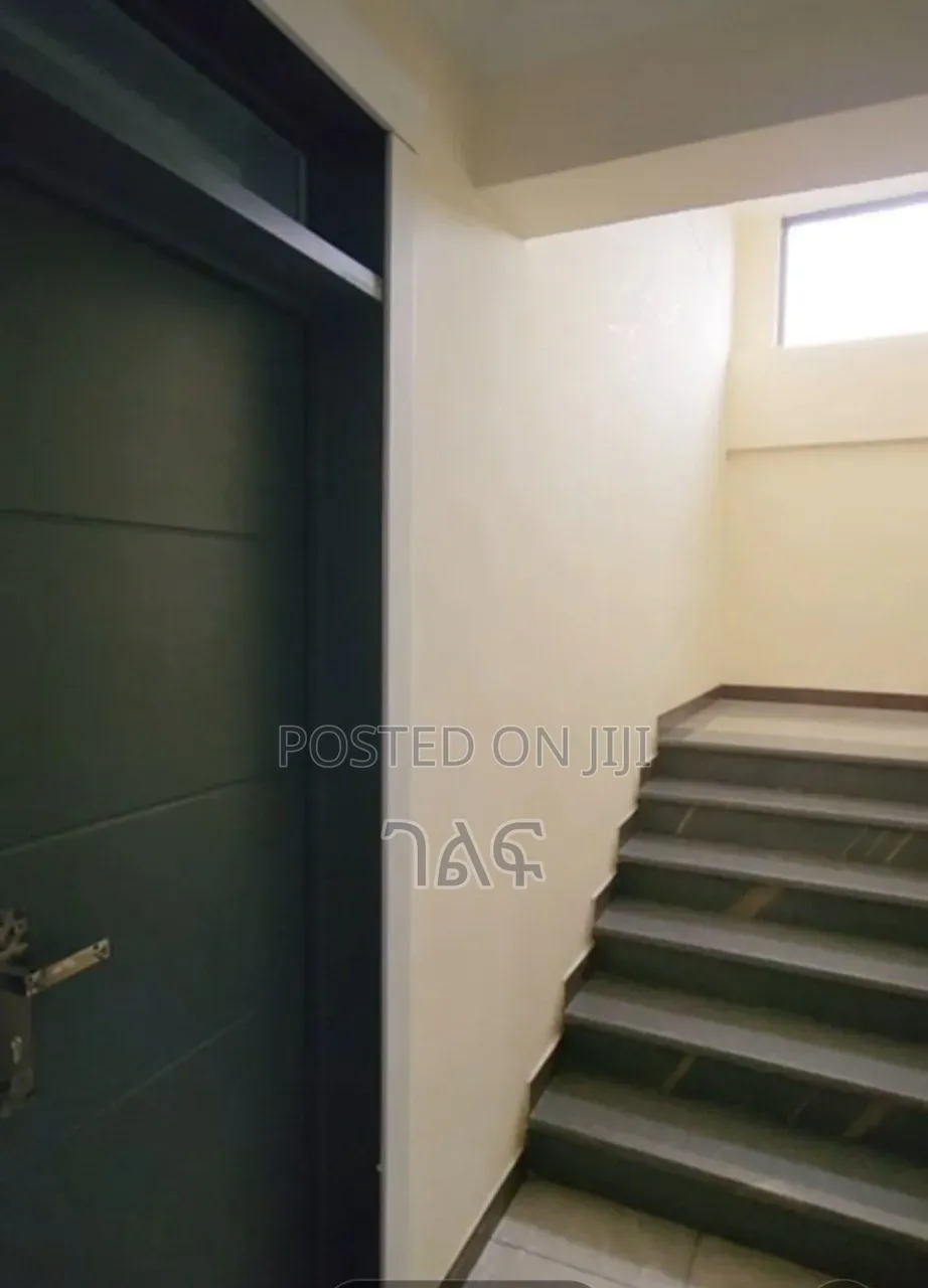 3bdrm Apartment in Bole : Meskel Flower for sale