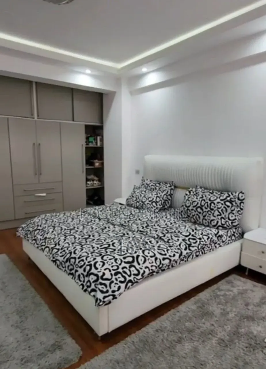 3bdrm Apartment in Bole : Meskel Flower for sale