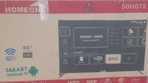 Home One 50"