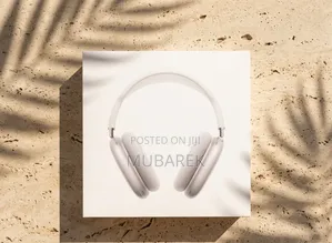 Act Fast: Apple Airpods Max - Unbeatable Sound Quality