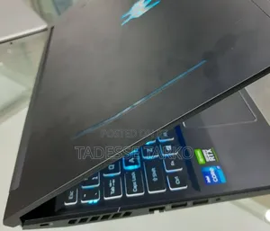 New Laptop Acer Predator Helios 300 16GB Intel Core i7 SSD 512GB