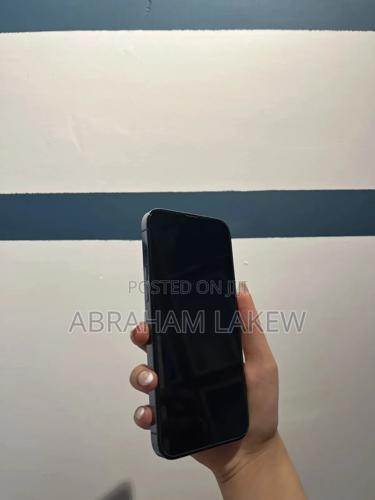 New Apple iPhone 13 Pro Max 256 GB Blue