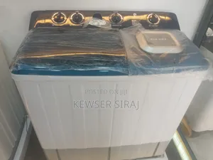 Popular 16kg Washing Machine Manual System