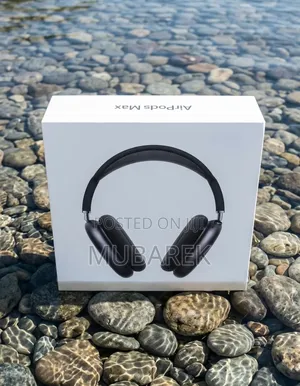 Act Fast: Airpods Max Noise Cancelling Headphones