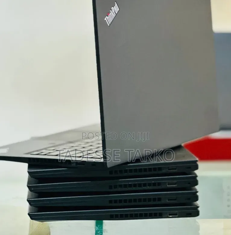 New Laptop Lenovo ThinkPad t495s 16GB AMD Ryzen 7 SSD 512GB