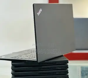 New Laptop Lenovo ThinkPad t495s 16GB AMD Ryzen 7 SSD 512GB