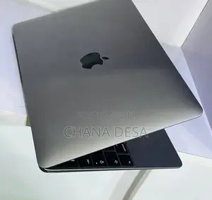 New Laptop Apple MacBook Air 2017 8GB Intel Core i5 SSD 512GB