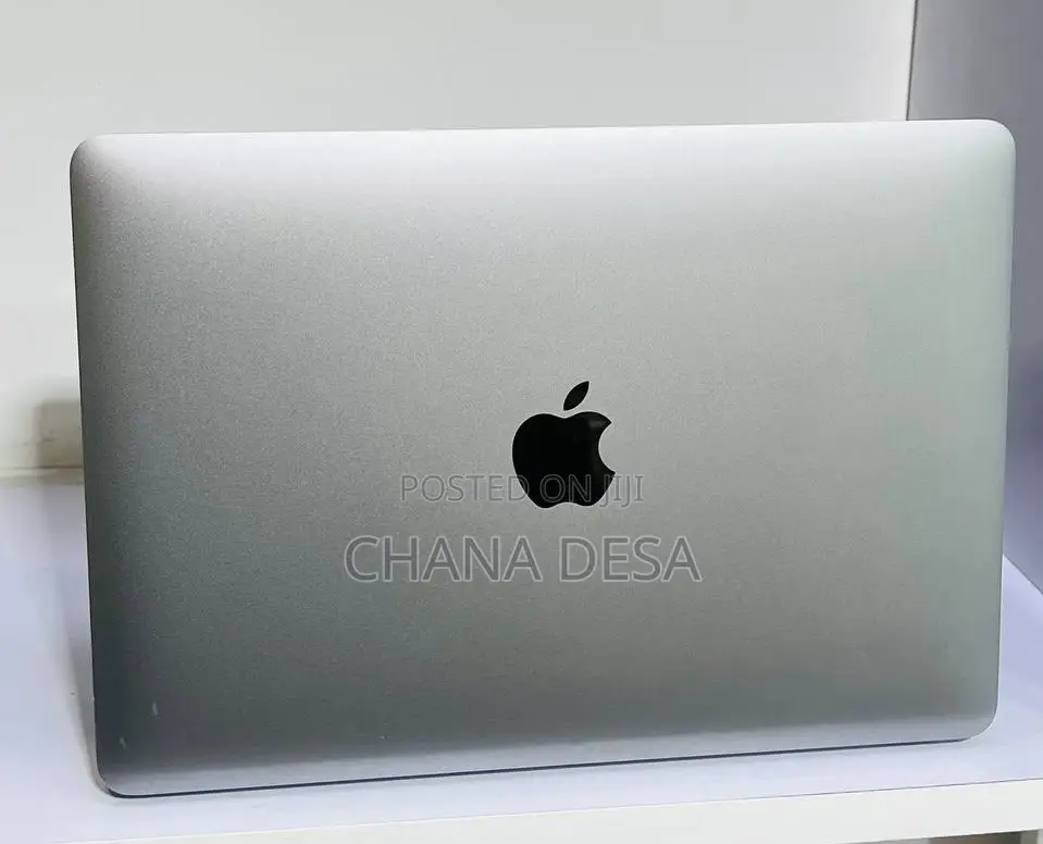 New Laptop Apple MacBook Air 2017 8GB Intel Core i5 SSD 512GB