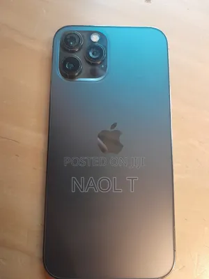 New Apple iPhone 12 Pro Max 128 GB Green