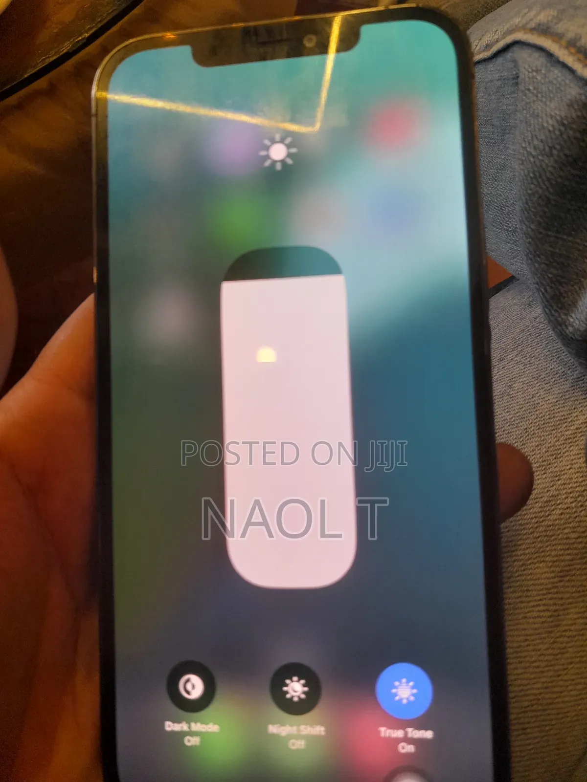 New Apple iPhone 12 Pro Max 128 GB Green