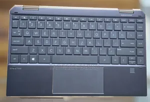 New Laptop HP Spectre 16GB Intel Core i7 SSD 1T