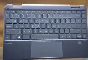 New Laptop HP Spectre 16GB Intel Core i7 SSD 1T