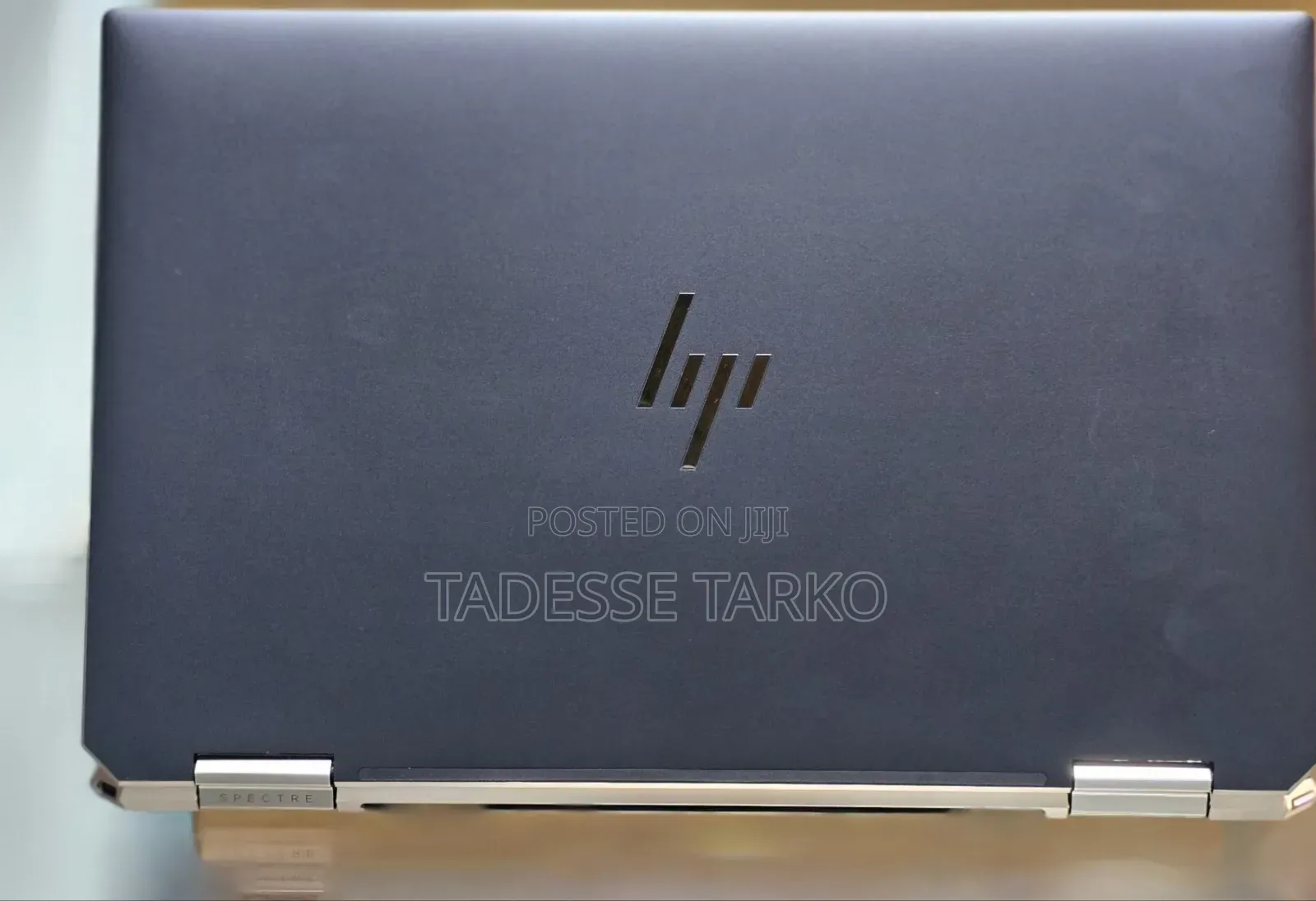 New Laptop HP Spectre 16GB Intel Core i7 SSD 1T
