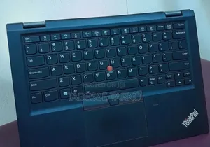 New Laptop Lenovo ThinkPad X1 Yoga 16GB Intel Core i5 SSD 512GB