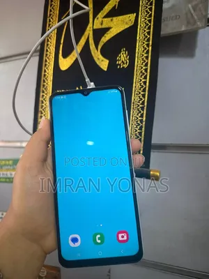 Samsung Galaxy F13 64 GB Blue