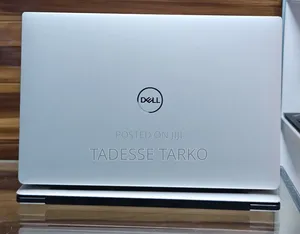 New Laptop Dell XPS 13 16GB Intel Core i7 SSD 512GB