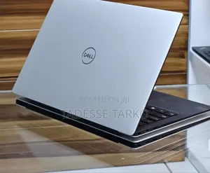 New Laptop Dell XPS 13 16GB Intel Core i7 SSD 512GB
