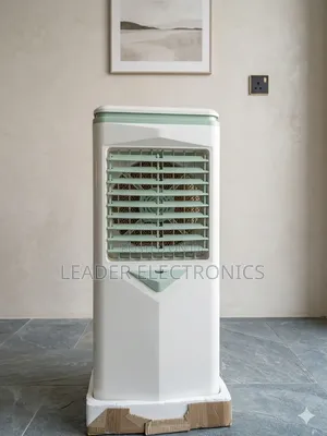 Portable Evaporative Air Cooler – Energy Efficient Cooling