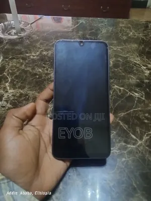 Samsung Galaxy A16 128 GB Blue