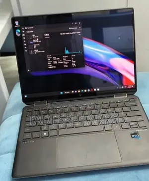 New Laptop HP Spectre 16GB Intel Core i7 SSD 1T