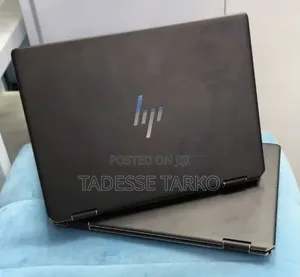 New Laptop HP Spectre 16GB Intel Core i7 SSD 1T