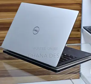 New Laptop Dell XPS 13 16GB Intel Core i7 SSD 512GB