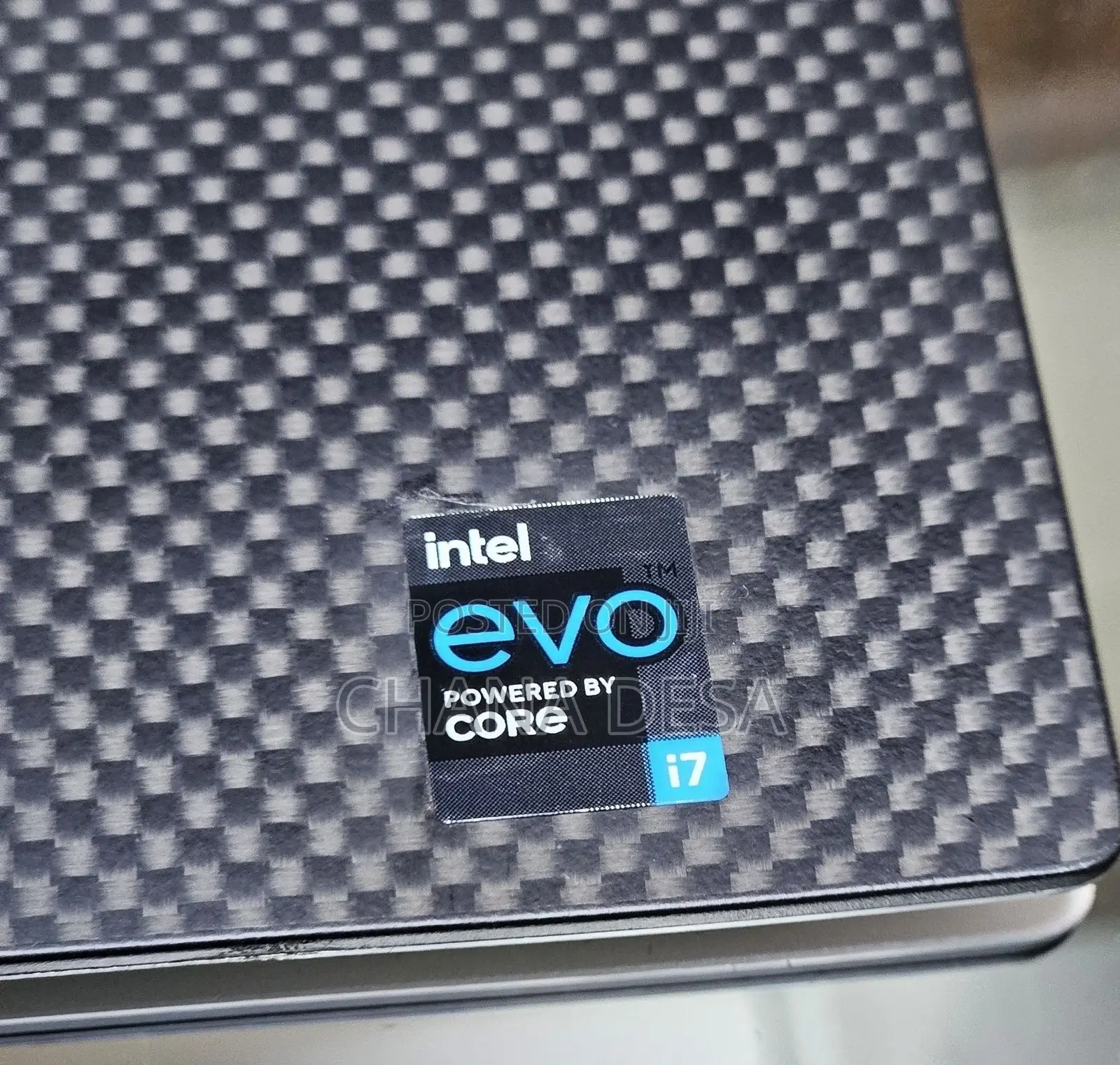New Laptop Dell XPS 13 16GB Intel Core i7 SSD 512GB