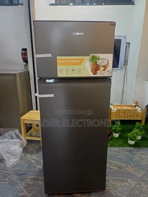 Garad Refrigerator 210l – Original Family Refrigerator 5 Year Warranty