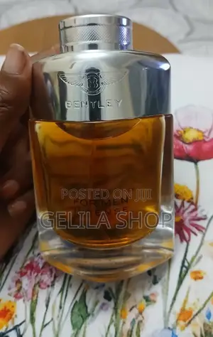 Gelila Orginal Perfume