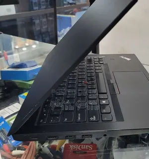 New Laptop Lenovo ThinkBook 15 8GB Intel Core i7 SSD 256GB