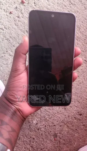 Samsung Galaxy S23 128 GB Black