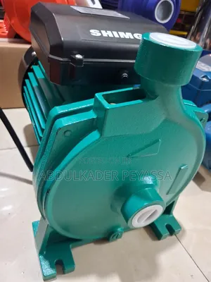 Shimge Centrifugal Pump 3hp