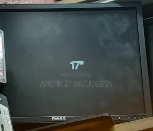 የcomputer Power Supply and Monitor ጥገና አገልግሎት እንሰጣለን