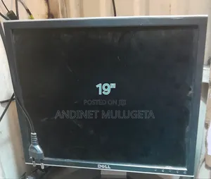 የcomputer Power Supply and Monitor ጥገና አገልግሎት እንሰጣለን