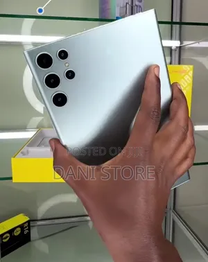 New C idea CM828 512 GB