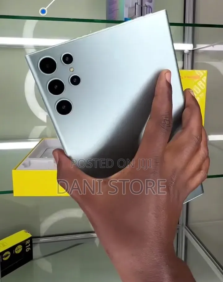 New C idea CM828 512 GB