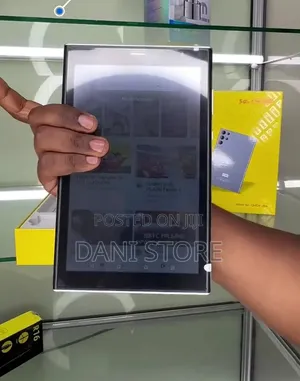 New C idea CM828 512 GB