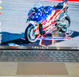 New Laptop Dell Precision 5560 16GB Intel Core i7 SSD 512GB
